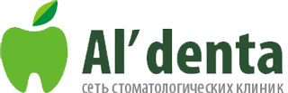 Стоматология  Альдента на Байкальской