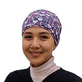 Врач Абдулганиева Камилла Мухаметсадыковна