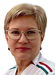 Врач Абдулина Ольга Анатольевна