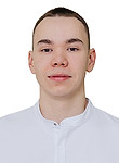 Врач Афанасьев Александр Эдуардович