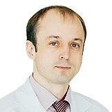 Врач Афанасов Василий Сергеевич