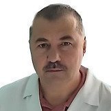 Врач Ахмедов Рамиз Джабарович