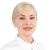 Врач Акимова Анастасия Алексеевна