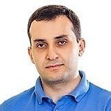 Врач Акопян Артем Тигранович
