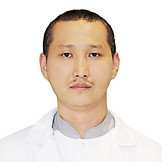 Врач Алдаранов Геннадий Юрьевич