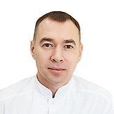 Врач Александров Сергей Николаевич