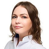 Врач Александрова Наталья Владимировна