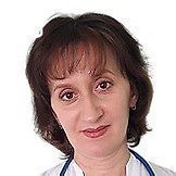 Врач Александрова Светлана Викторовна