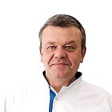 Врач Алексанов Владимир Александрович