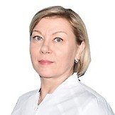 Врач Алексеева Лариса Анатольевна