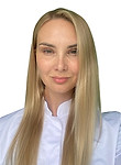 Врач Алешкова Марина Сергеевна 