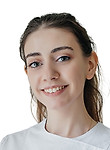 Врач Амирханян Вероника Григоровна