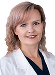 Врач Ананьева Анастасия Юрьевна