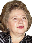 Врач Андаева Татьяна Михайловна