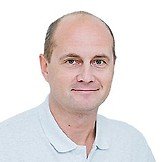 Врач Андрющенко Игорь Владимирович
