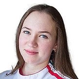 Врач Аникина Алина Петровна