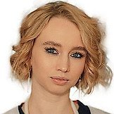 Врач Анисимова Анастасия Олеговна