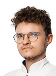 Врач Антипин Дмитрий Андреевич