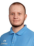 Врач Антипин Кирилл Игоревич