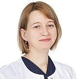 Врач Антипина Ирина Владимировна