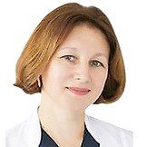 Врач Антонюк Наталья Анатольевна