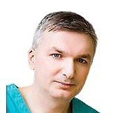 Врач Антонов Вячеслав Николаевич