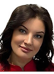 Врач Антонович Ольга Викторовна