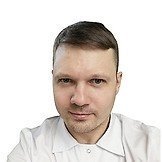 Врач Аргунов Алексей Васильевич