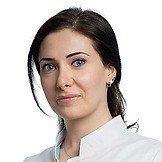 Врач Арсенян Ани Рубеновна