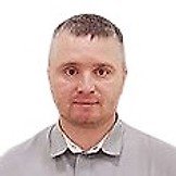 Врач Артюхов Владимир Степанович