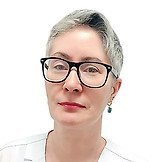 Врач Асеева Елена Валентиновна