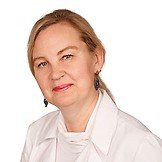 Врач Астахова Татьяна Александровна
