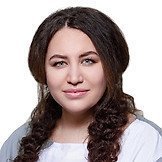 Врач Астапенко Анна Сергеевна