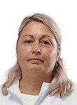 Врач Асташова Людмила Владимировна
