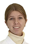 Врач Астина Ольга Олеговна