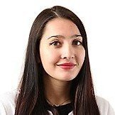 Врач Бабаева Наталия Игоревна