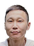 Врач Баданов Юрий Вячеславович