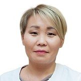 Врач Баинова Светлана Сергеевна