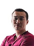 Врач Баиров Сергей Игоревич