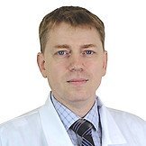 Врач Баканач Сергей Васильевич