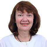 Врач Бахарева Евгения Васильевна