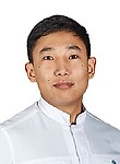 Врач Балданов Баир Юрьевич