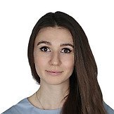 Врач Балыкина Ксения Владимировна