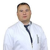 Врач Банщиков Антон Федорович