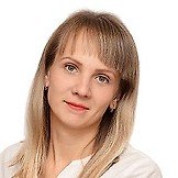 Врач  Барахтенко Ирина Владимировна