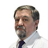 Врач Бараш Леонид Исаакович