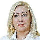 Врач Барон Наталья Александровна