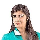 Врач Баротова Нилуфар Рауфджоновна