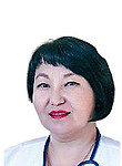 Врач Бартеева Ирина Сергеевна