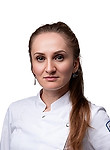 Врач Барвенкова Светлана Андреевна